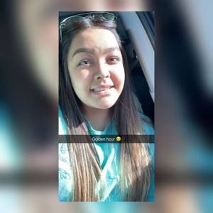 Meet your Posher, Fernanda